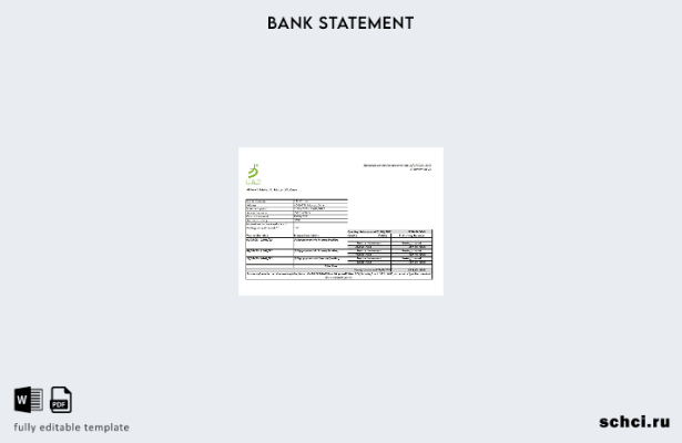 цифровая загрузка шаблона Excel банковской выписки банка Омана в Дофаре